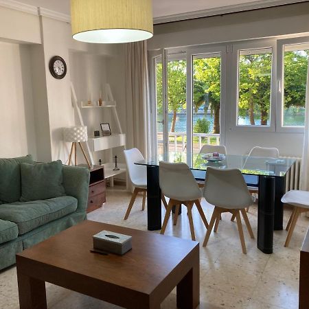 Appartement Hyp - La Ventana Al Rio à Pontevedra Extérieur photo