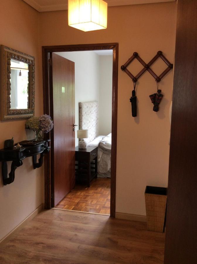 Appartement Hyp - La Ventana Al Rio à Pontevedra Extérieur photo
