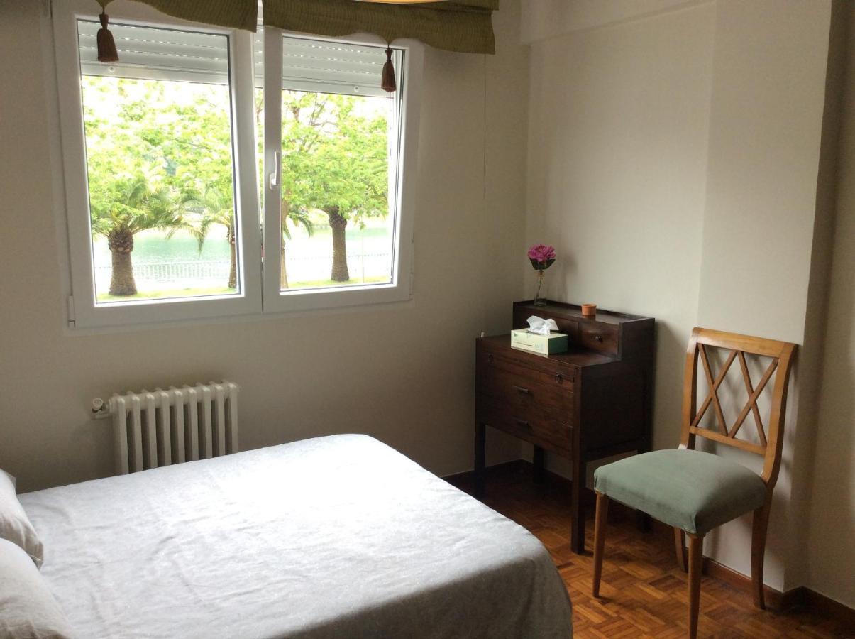 Appartement Hyp - La Ventana Al Rio à Pontevedra Extérieur photo