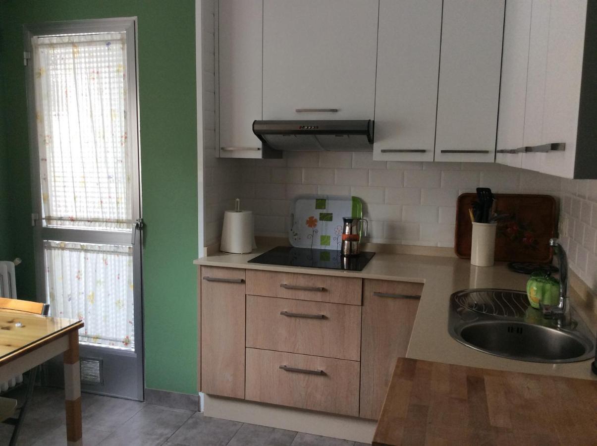 Appartement Hyp - La Ventana Al Rio à Pontevedra Extérieur photo