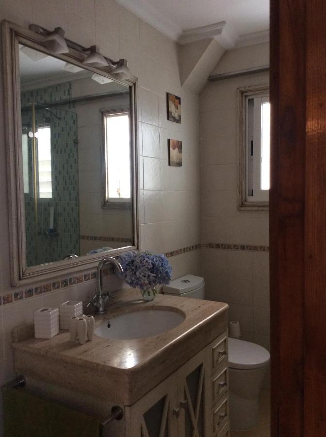 Appartement Hyp - La Ventana Al Rio à Pontevedra Extérieur photo
