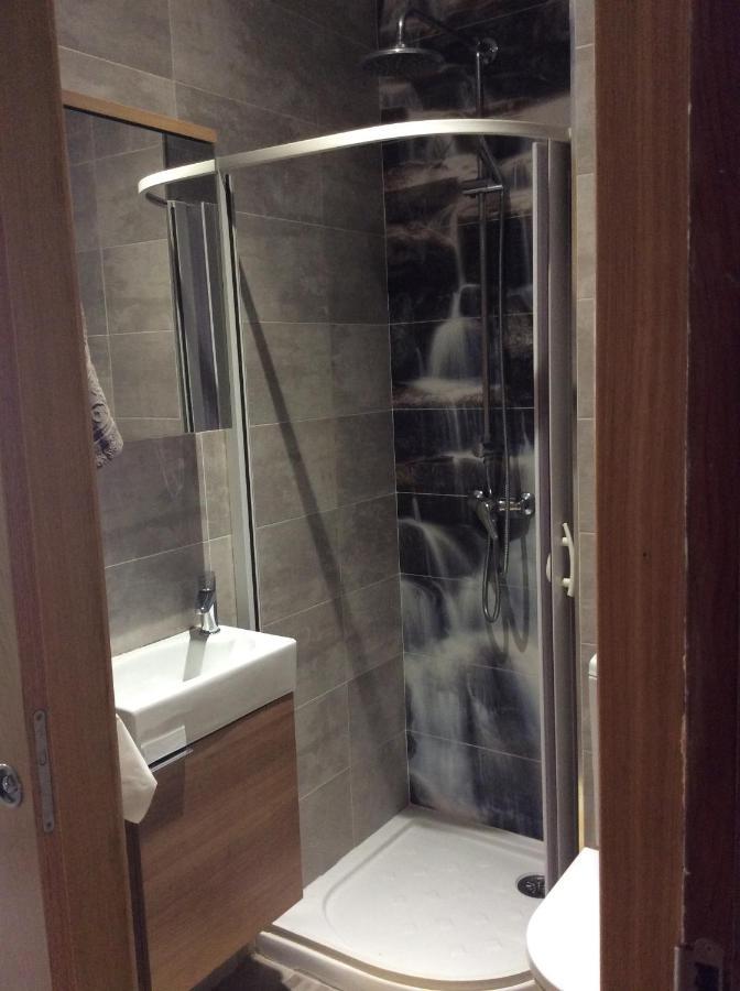 Appartement Hyp - La Ventana Al Rio à Pontevedra Extérieur photo