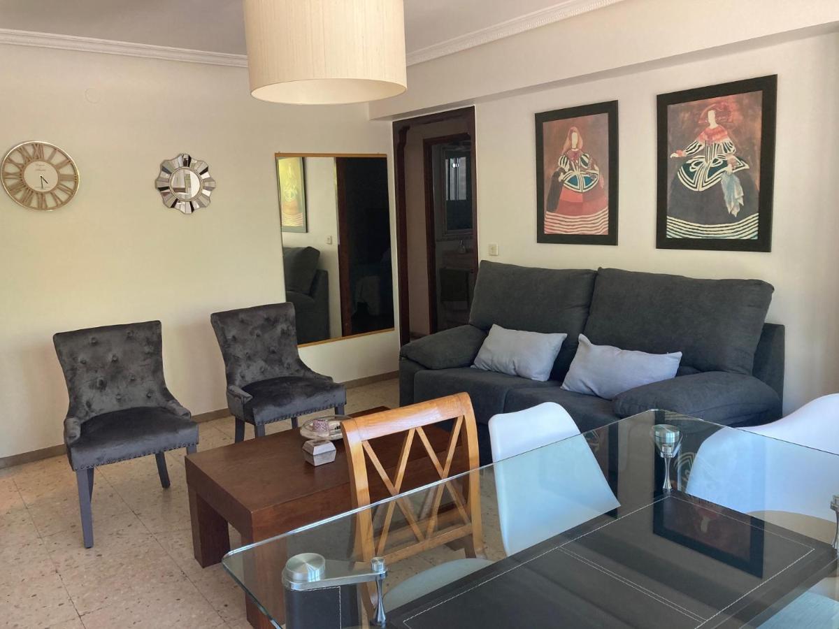 Appartement Hyp - La Ventana Al Rio à Pontevedra Extérieur photo