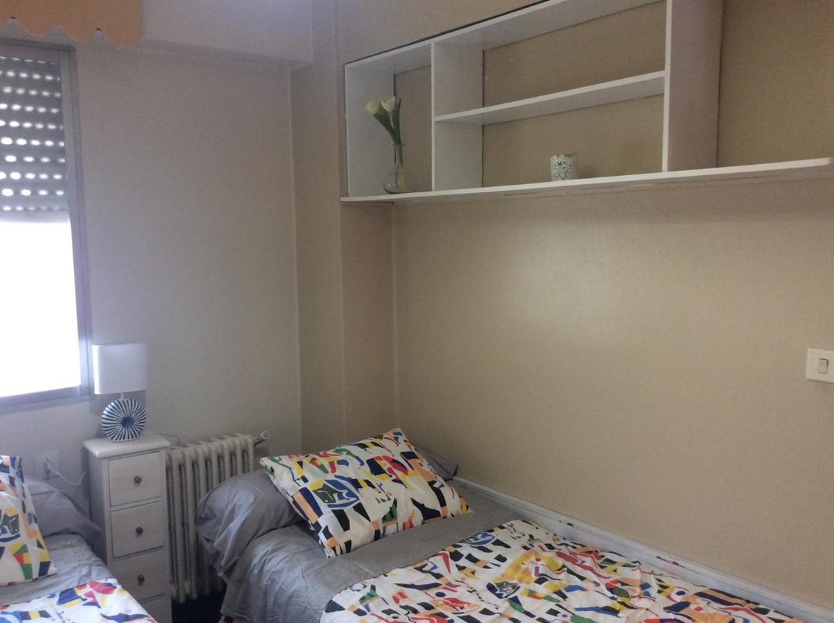 Appartement Hyp - La Ventana Al Rio à Pontevedra Extérieur photo