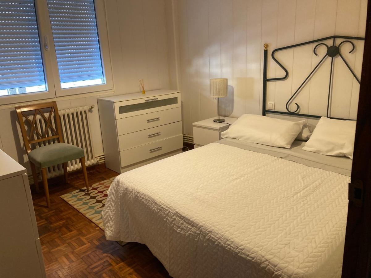 Appartement Hyp - La Ventana Al Rio à Pontevedra Extérieur photo