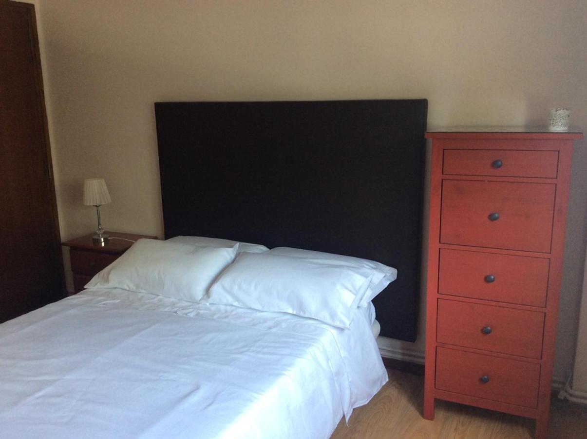 Appartement Hyp - La Ventana Al Rio à Pontevedra Extérieur photo