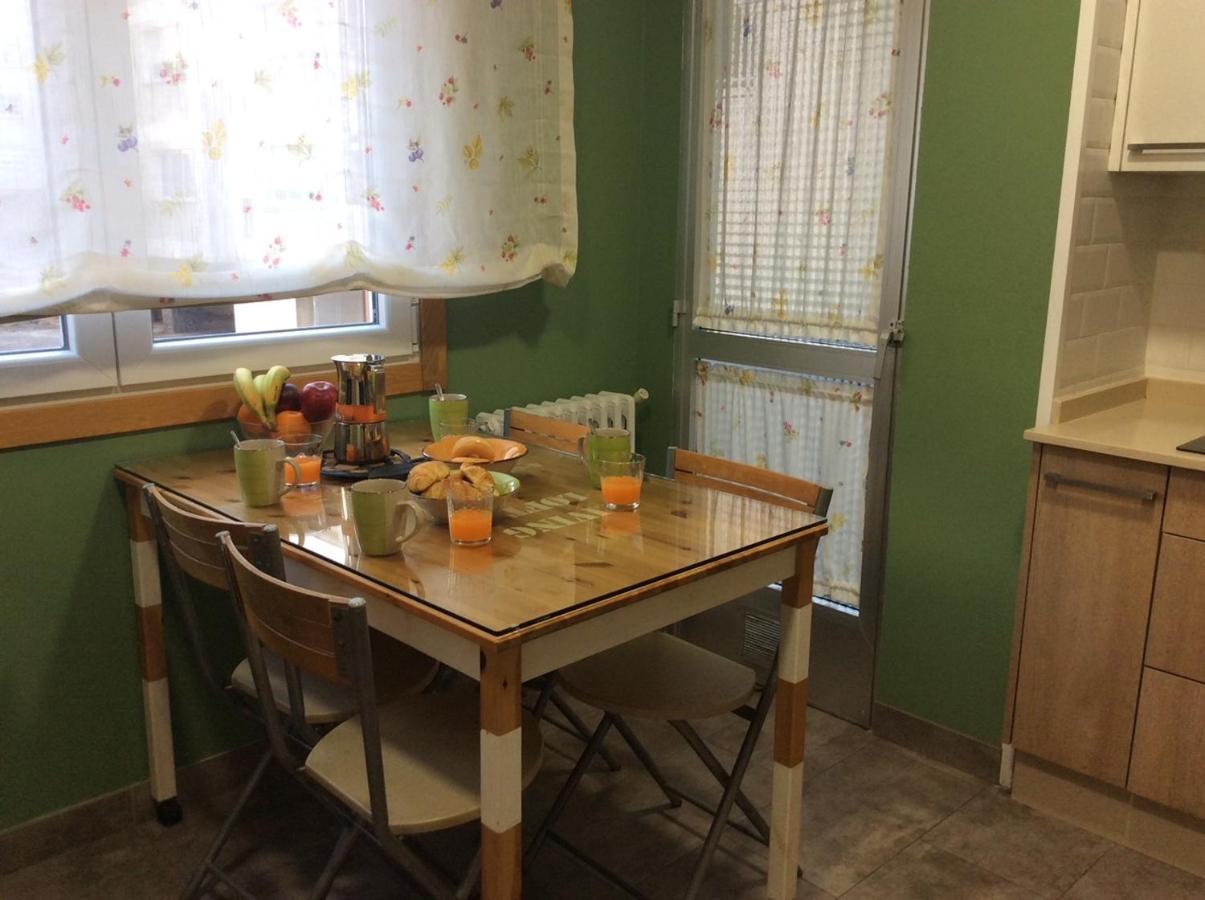 Appartement Hyp - La Ventana Al Rio à Pontevedra Extérieur photo