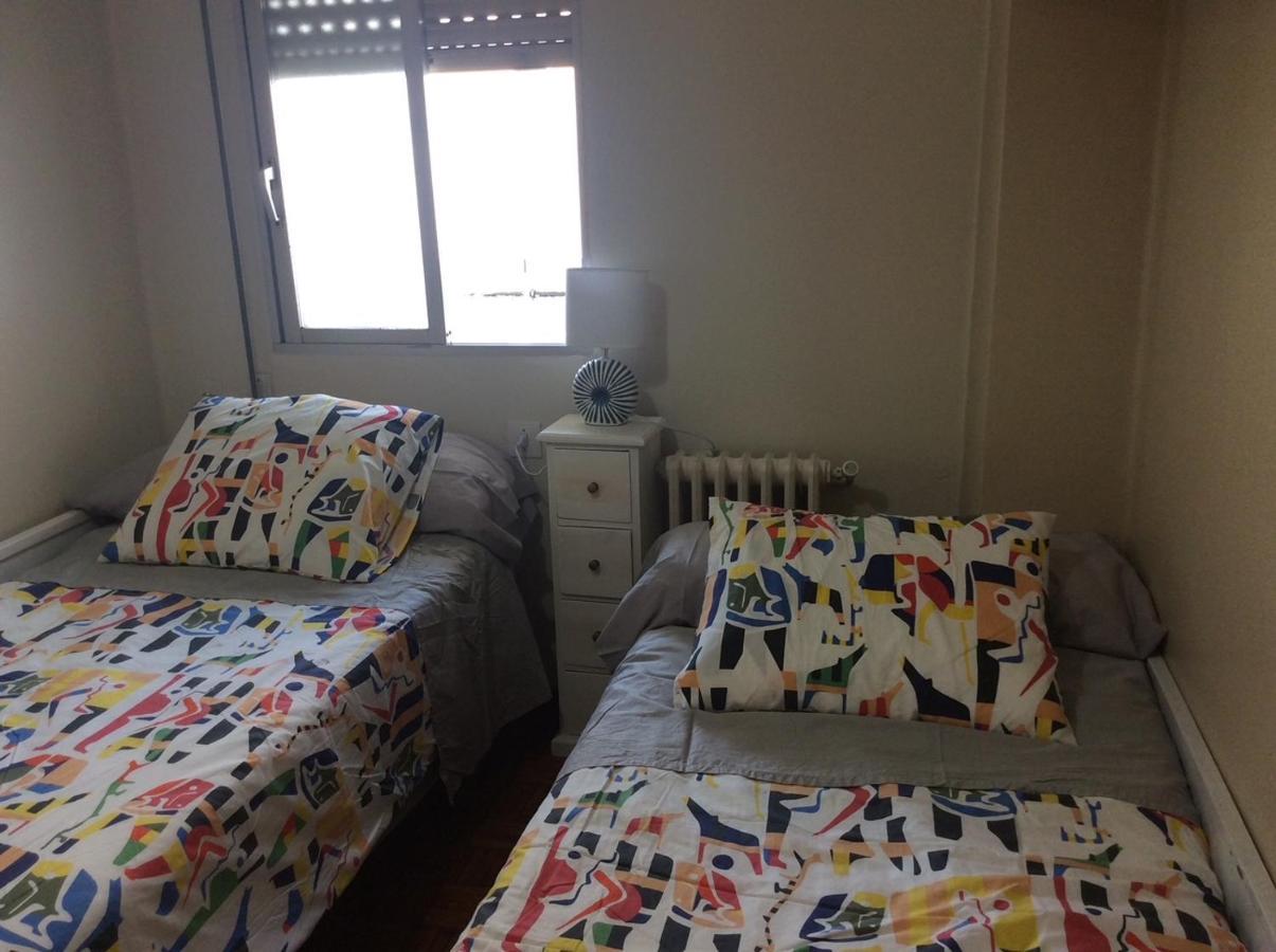 Appartement Hyp - La Ventana Al Rio à Pontevedra Extérieur photo
