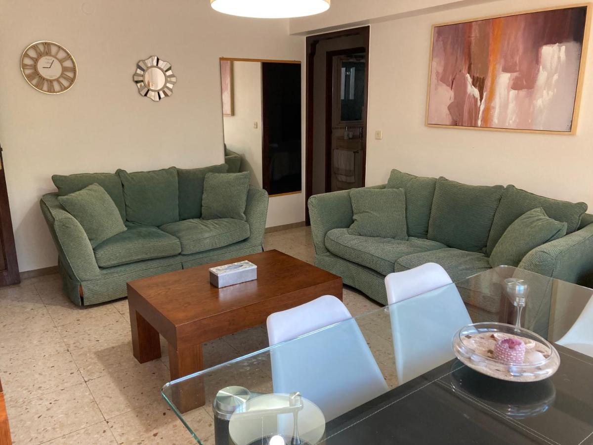 Appartement Hyp - La Ventana Al Rio à Pontevedra Extérieur photo