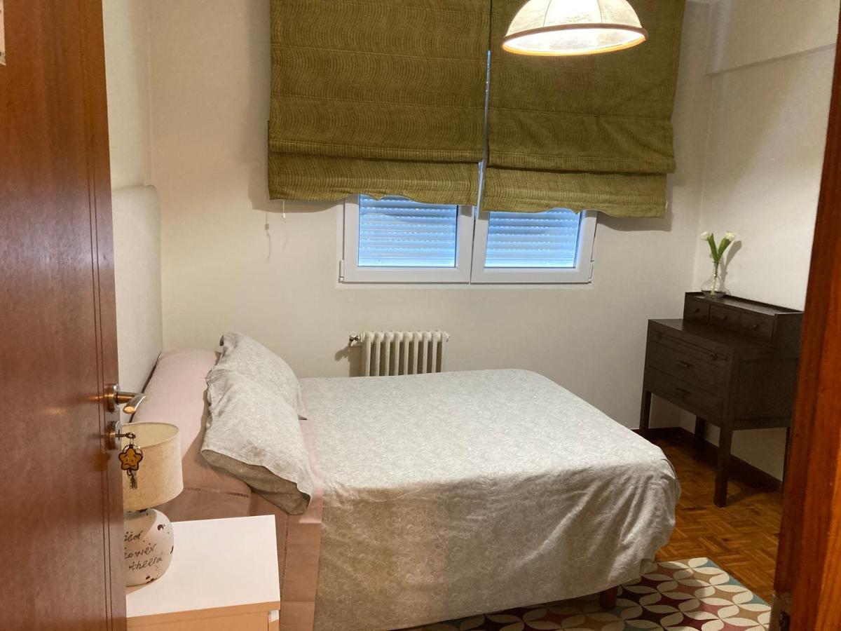 Appartement Hyp - La Ventana Al Rio à Pontevedra Extérieur photo