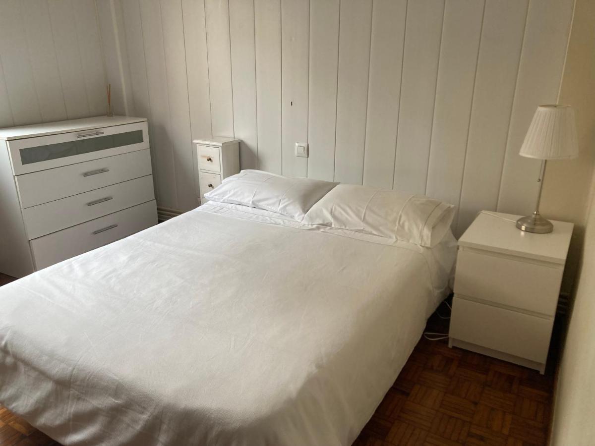 Appartement Hyp - La Ventana Al Rio à Pontevedra Extérieur photo